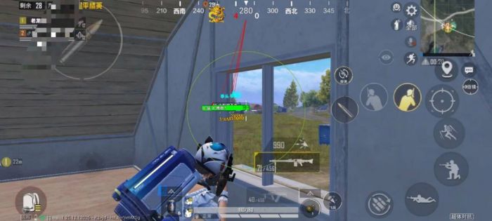 和平地铁逃生挂免费 - 高频实战辅助工具